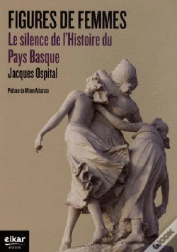 Capa do artigo Femmes Du Pays Basque