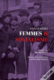Capa do artigo Femmes & Socialisme