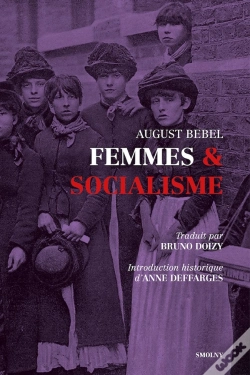 Capa do artigo Femmes & Socialisme