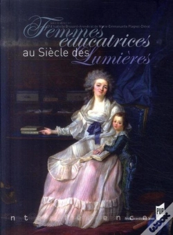 Capa do artigo Femmes Éducatrices Au Siècle Des Lumières