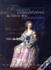 Femmes Éducatrices Au Siècle Des Lumières