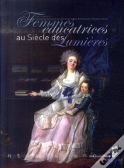 Capa do artigo Femmes Éducatrices Au Siècle Des Lumières