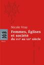 Femmes, Églises Et Société - Preview