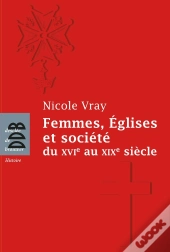 Femmes, Églises Et Société