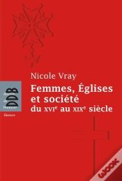 Capa do artigo Femmes, Églises Et Société