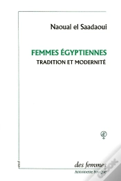 Capa do artigo Femmes Egyptiennes, Tradition Et Modernite