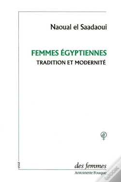 Capa do artigo Femmes Egyptiennes, Tradition Et Modernite