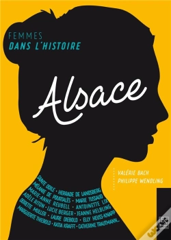 Capa do artigo Femmes En Alsace