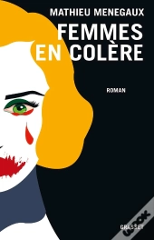 Femmes En Colère