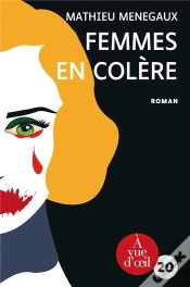 Capa do artigo Femmes En Colère