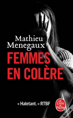Capa do artigo Femmes En Colère
