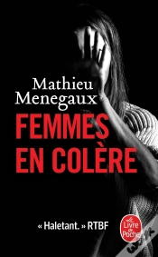 Capa do artigo Femmes En Colère