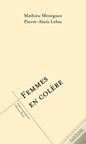 Capa do artigo Femmes En Colère