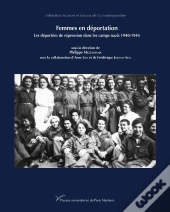 Femmes En Déportation