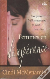 Capa do artigo Femmes En Désespérance