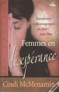 Capa do artigo Femmes En Désespérance