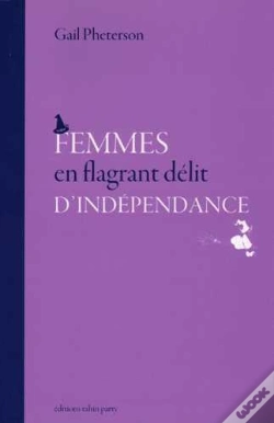 Capa do artigo Femmes En Flagrant Délit D'Indépendance