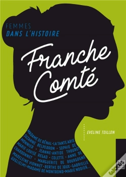 Capa do artigo Femmes En Franche Comté