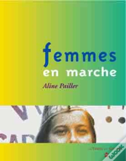 Capa do artigo Femmes En Marche