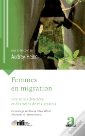 Capa do artigo Femmes En Migration : Des Voix Silenciées Et Des Voies De Résistances