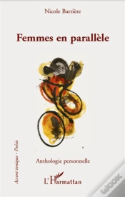 Capa do artigo Femmes En Parallèle ; Anthologie Personnelle