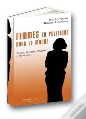 Capa do artigo Femmes En Politique Dans Le Monde