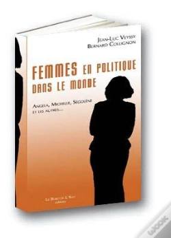 Capa do artigo Femmes En Politique Dans Le Monde