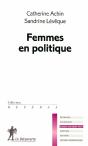Femmes En Politique - Preview