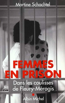 Capa do artigo Femmes En Prison