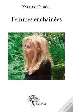 Capa do artigo Femmes Enchainees