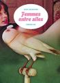 Femmes Entre Ailes - Preview