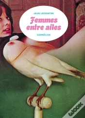 Capa do artigo Femmes Entre Ailes