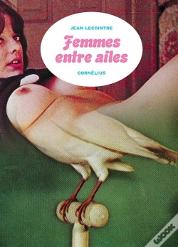 Capa do artigo Femmes Entre Ailes