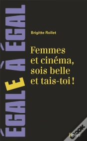 Capa do artigo Femmes Et Cinema