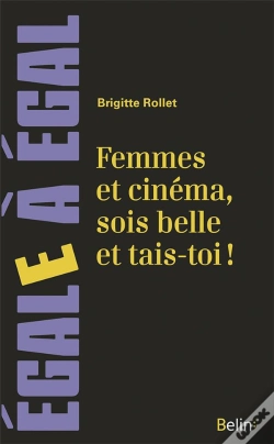 Capa do artigo Femmes Et Cinema