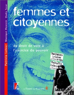 Capa do artigo Femmes Et Citoyennes
