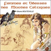 Femmes Et Deesses Des Mondes Celtiques