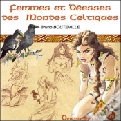 Capa do artigo Femmes Et Deesses Des Mondes Celtiques