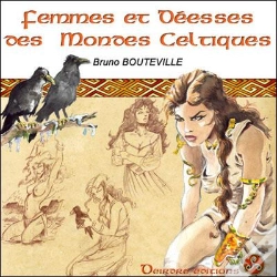 Capa do artigo Femmes Et Deesses Des Mondes Celtiques