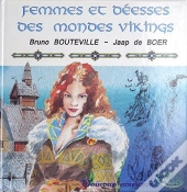 Femmes Et Déesses Des Mondes Vikings