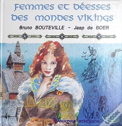 Capa do artigo Femmes Et Déesses Des Mondes Vikings
