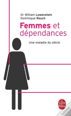 Capa do artigo Femmes Et Dépendances ; Une Maladie Du Siècle