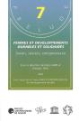 Femmes Et Développements Durables Et Solidaires - Preview