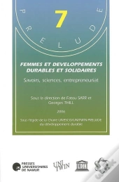 Femmes Et Développements Durables Et Solidaires