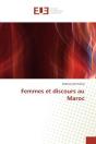 Femmes Et Discours Au Maroc - Preview