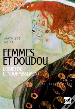 Capa do artigo Femmes Et Doudous : L'Objet De L'Endormissement. Préface De Jacques André