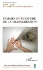 Femmes Et Écriture De La Transgression - Preview