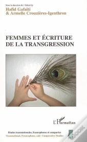 Femmes Et Écriture De La Transgression