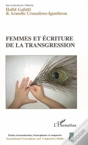 Capa do artigo Femmes Et Écriture De La Transgression