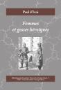 Femmes Et Gosses Héroïques - Preview